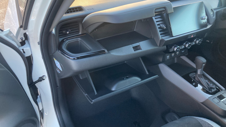 Honda Jazz 1.5 i-MMD Hybrid Advance Sport 5dr eCVT Hybrid Hatchback